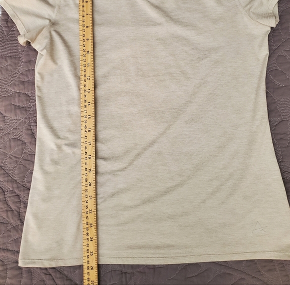 Arctic Cool Cooling T-Shirt - Picture 5 of 7
